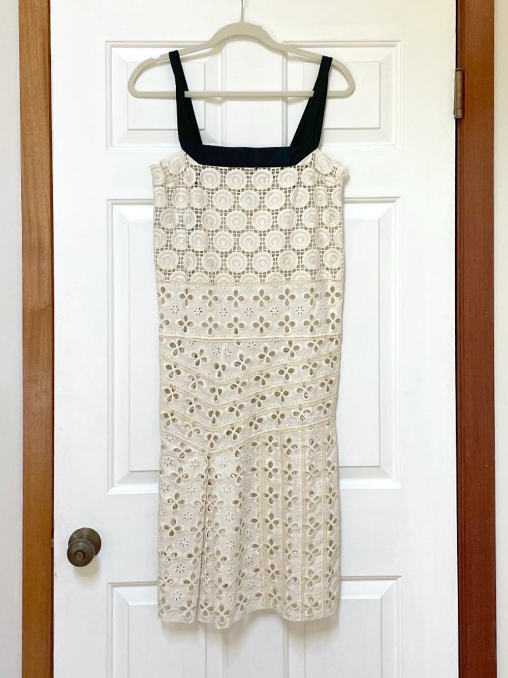 Miu Miu Shift Dress - Picture 2 of 15